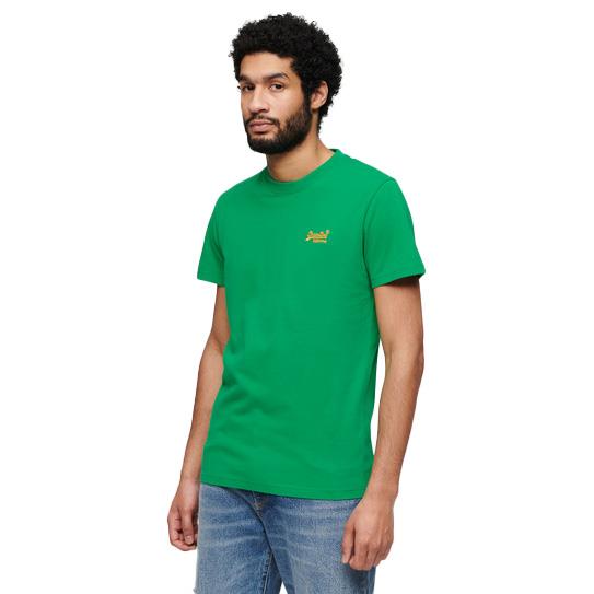 Superdry Essential Logo Tshirt